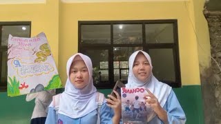 Review Novel Sunda