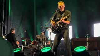 Death Cab for Cutie - Here to Forever, Spokane WA, 7/30/2025 live