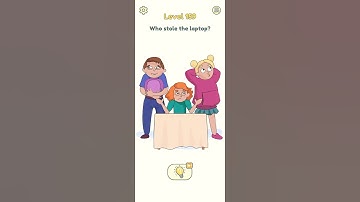 DOP 2: Delete One Part Level 156-160|#shorts