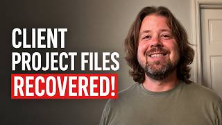 Video Producer Recovers Client Data from Failed SSD &amp; HDD | PITS Review