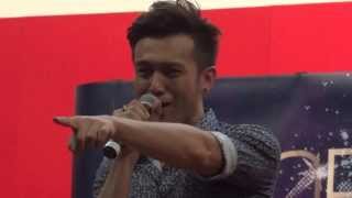 Dear Jane - 不許你注定一人 @ 恒管 Warner Play Music Live 2013