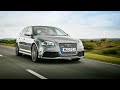 Why Has The Original Audi RS3 Been Forgotten Why Has The Original Audi RS3 Been Forgotten