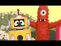 Yo Gabba Gabba! Full Episodes HD - Magic Show | Yo Gabba Gabba! Official