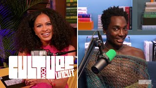 Rickey Thompson: Staying True To You | CultureCon Uncut
