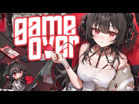 アニメ KRASTERII PC GAME SONG COMPLETE Ne;on La Nightcore Gaming Mix 2021 ⚡ - YouTube
