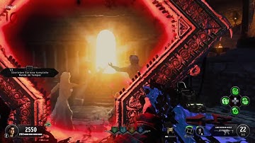 Maximale Munition | Bug Ops 4 Zombies