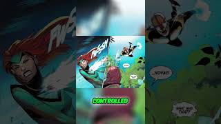 Novas Battle Erupts In Fiery, Chaos With Phoenix