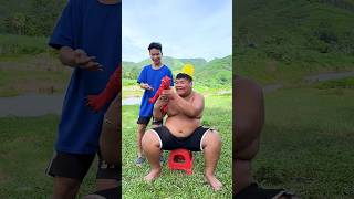 Happy Birthday Brother Surprise Gift
