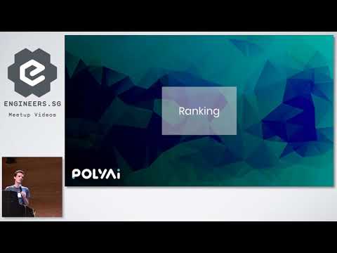 Machine Learning for