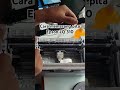 Cara pasang pita Epson LQ 310 #shortvideo #shortsvideo #shorts #short #printer #instinkprint #viral
