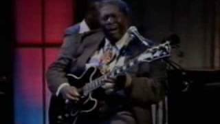 BB King - When it all comes down (I&#39;ll be still around)
