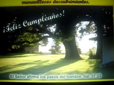 edwin Cruz cumpleaos