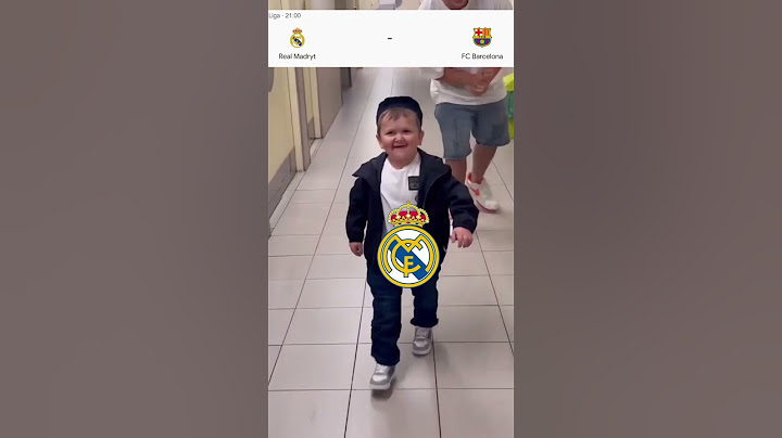 SYTUACJA REALU MADRYT W PIGUŁCE PO EL CLASICO #shorts #barcelona #realmadrid #elclasico #memes