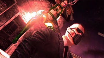 Judeer in Ghosts - MANHUNT 2