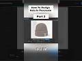 How To Design Hats In Procreate #streetweardesign #procreatetutorial #bape #clothingbrand