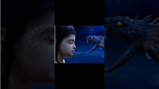 Narasimha Avatar l South movie short video release#viral trending #hindi #southfilmindustry