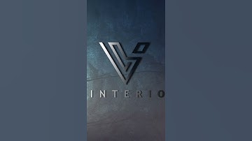 Bedroom - 3d visualization #shorts