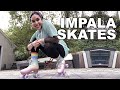 Unboxing My IMPALA Roller Skates