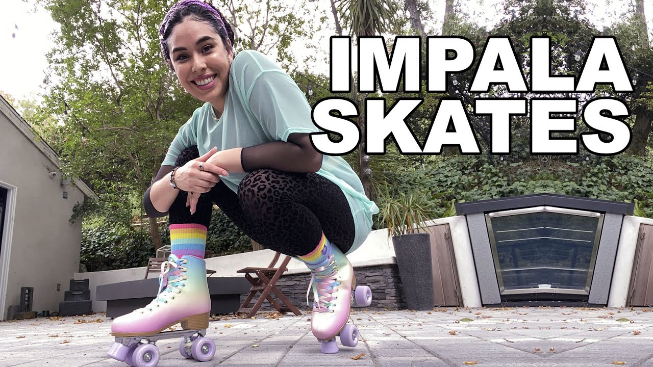 Roller skates impala Roller Skates