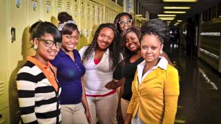 B-SCHOOL 2015 W/ MARIE FORLEO VID BY Kecia Jones