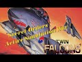 [Let's Play] Twin Falcons [Arcade]