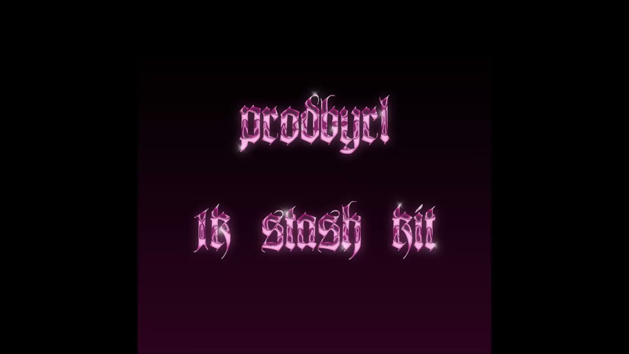 [FREE] Underground Drum Kit  - @prodbyrl 1K Stash Kit