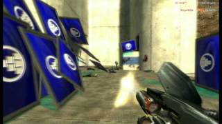 SourceForts aimbot
