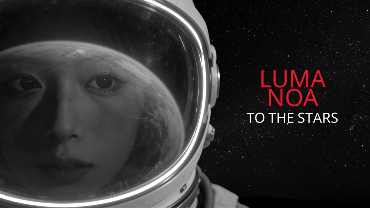 LUMA NOA /// TO THE STARS | Electro Pop