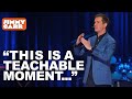 Jimmy Carr Teaches An American Stranger Danger Jimmy Carr 