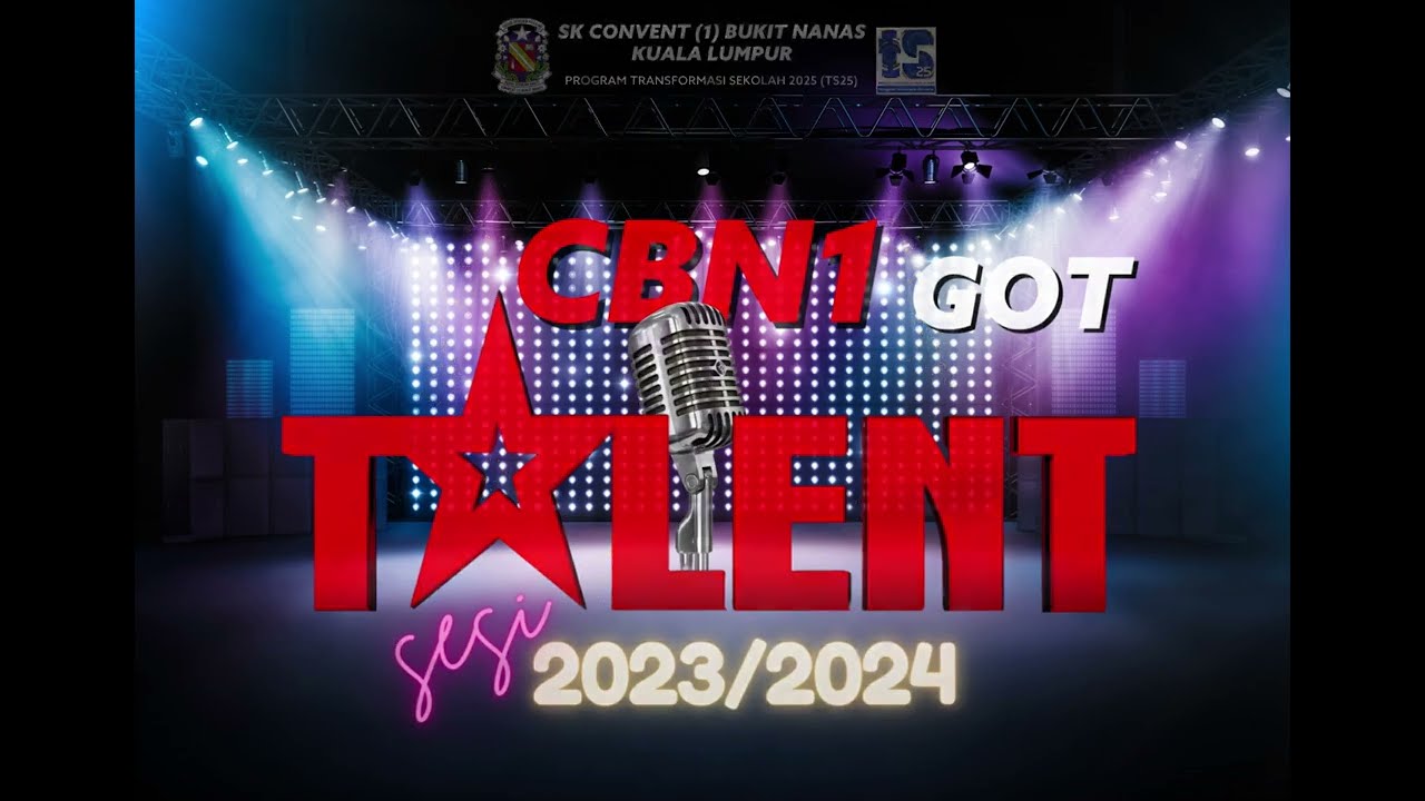 CBN1 GT  23/24 PART 1