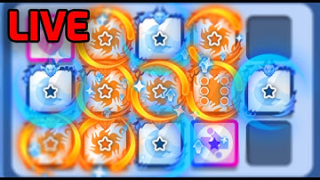 GUN PVP (Random Dice) @LuNEJuNE