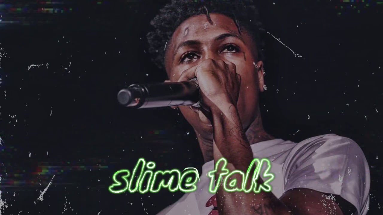[FREE] NBA Youngboy "slime talk" | Prod. @lilkdubb - YouTube
