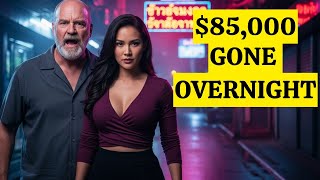 His Thai Girlfriend's TWIN SISTER Scammed Him Out of $85,000!