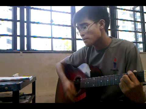 Dansen John Chua - Superman Cover by Joe Brooks.