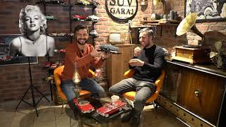 Röpdöşambırlı Geceler- Emrah Altun-Klasik arabalar  #Klasikotomobiller #Americanarabalar