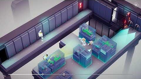 Timelie - Hell Loop  3-1