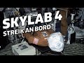 19 Fakten Skylab 4 | Gab es wirklich einen Streik an Bord?