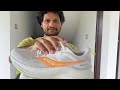 Saucony Tempus Review in Tamil – The Softest & Bounciest Stability Shoe of the Year! 🏃♂️🔥