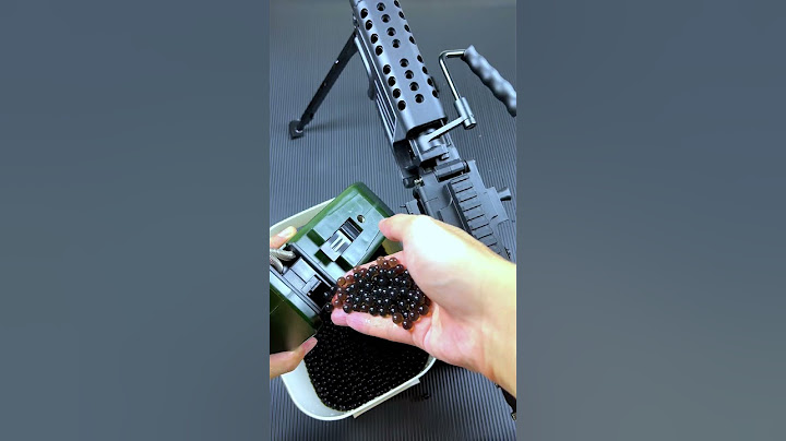 Get this and destroy any enemy!✌️