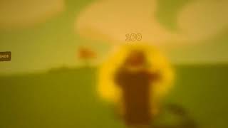 llege a 100 kills con killstreak     (slap battles roblox)