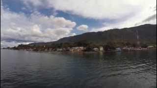 Toba Spirit (Album Toba Dream 5)