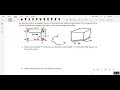 The Box Problem Volume Function