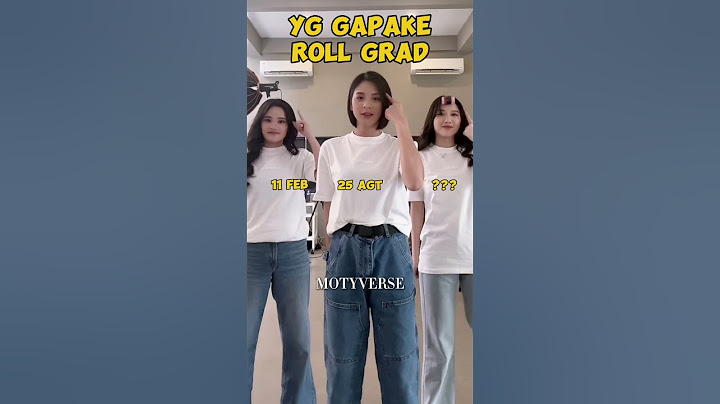 ZEE ASHEL DUO GRAD #shorts #jkt48 #christyjkt48 #zeejkt48 #adeljkt48 #freyajkt48 #reaction