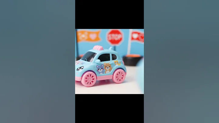 Big vs Small RC Car – Who Climbs Faster?..