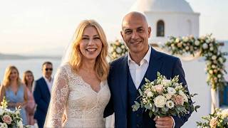 Γάμος Στα 56 Η Σμαράγδα Καρύδη Τελικα Παραδέχτηκε Ποιος Είναι Ο Νέος Έρωτας Της Ζωής Της