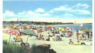 The History Of The Cape Cod National Seashore
