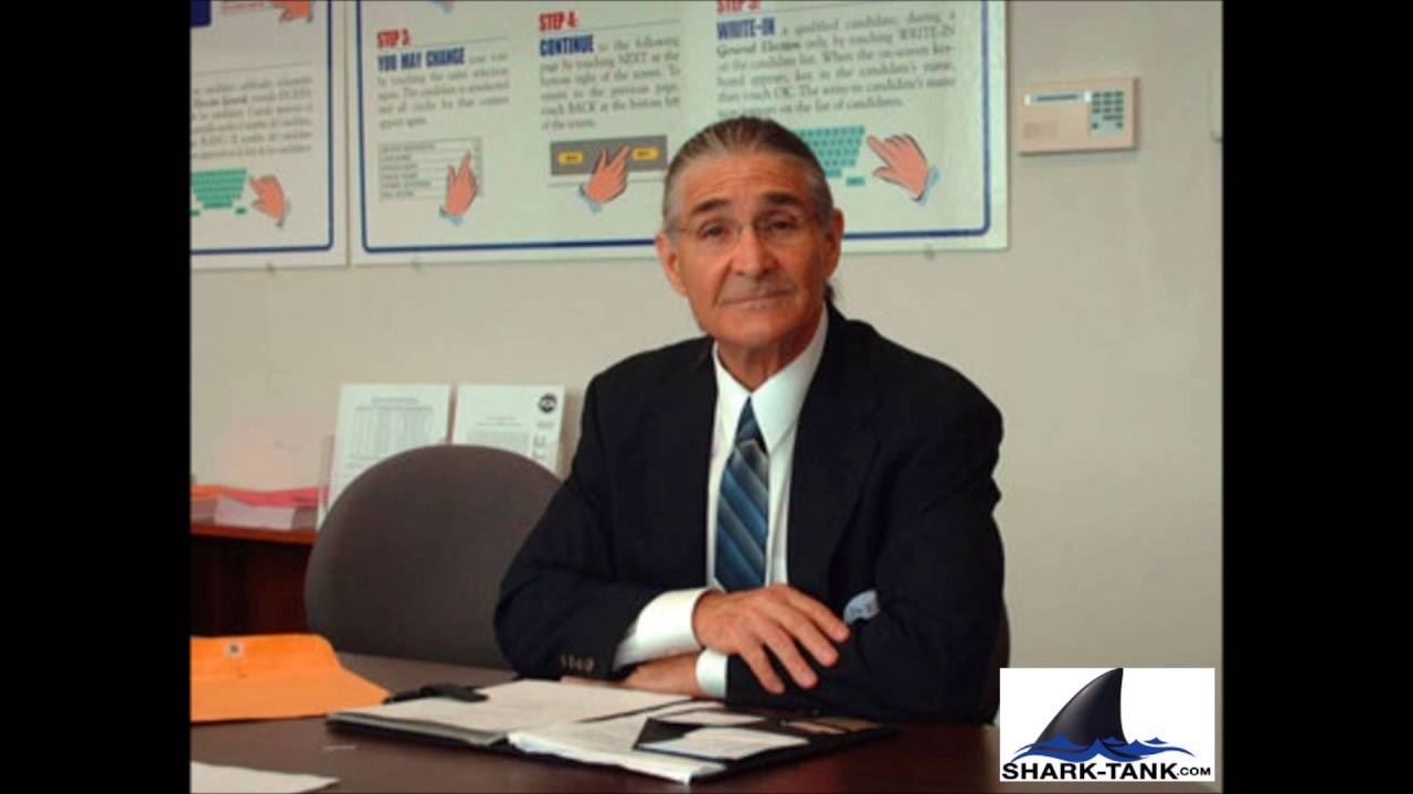 Joe Redner Interview Part 1 YouTube