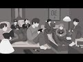 BTS BE the full album but lofi ~ kpop lofi mix ~ (life goes on, dynamite, fly to my room, etc.)