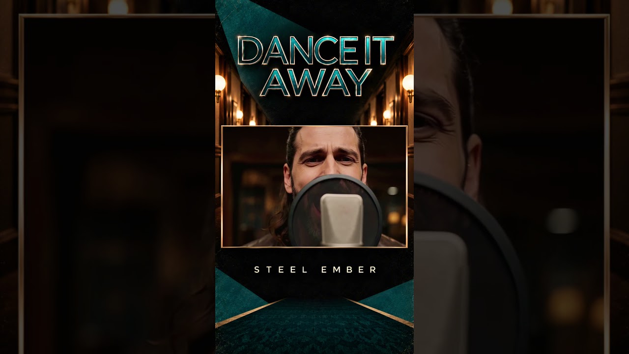 Watch 🔥 A Little ’90s Escape 🎧 | Steel Ember – Dance It Away on YouTube Watch 🔥 A Little ’90s Escape 🎧 | Steel Ember – Dance It Away on YouTube