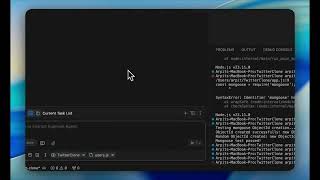 कर्सर को अलविदा? ऑगमेंट कोड की टास्कलिस्ट AI कोडिंग एजेंटों के लिए एक बड़ा बदलाव है screenshot 4